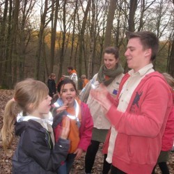 IMG 5056  Medium - Scouts en Gidsen Zaventem 